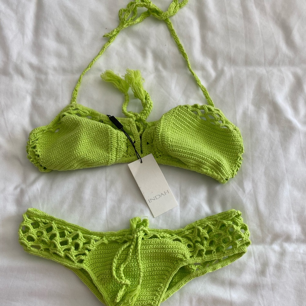 INDAH bikini